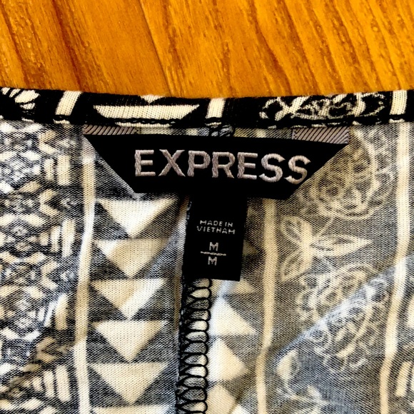 Dress from Express - Picture 3 of 3